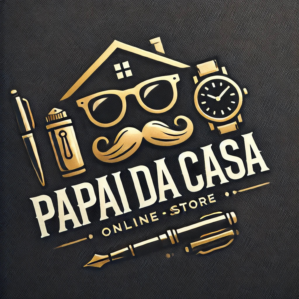 Papai da Casa